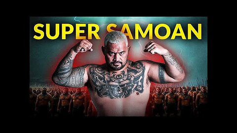 His Pain Created A Monster Then The UFC Buried Him