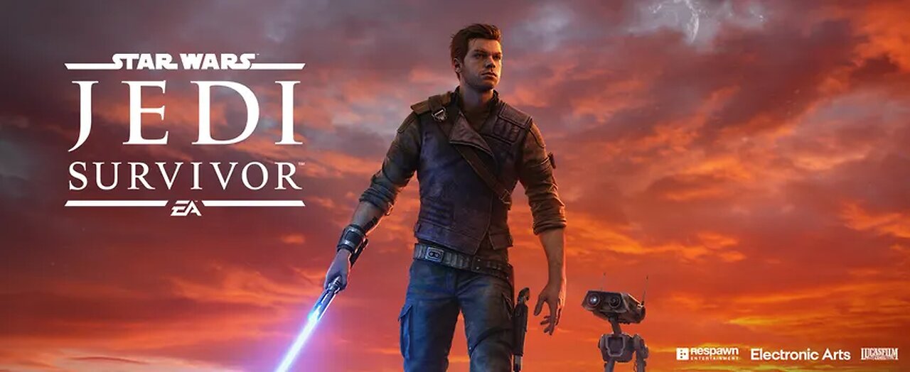 Jedi: Survivor