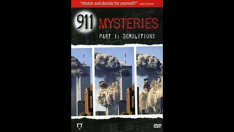 911 Mysteries Part 1: Demolitions (2006)