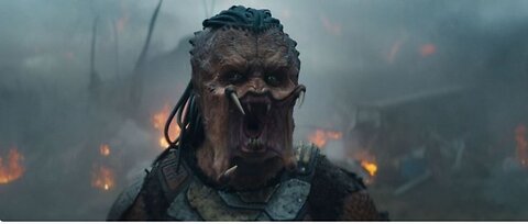 Predator: Badlands (2025) | Official Teaser #predators #joshbrolin #thriller #ellefanning #action