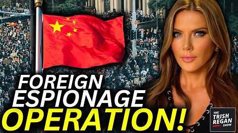 DEEP DIVE_ Exposing the Foreign Influence Fueling America’s Massive Protest Movement