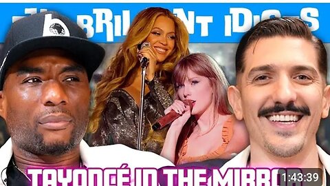 Is Taylor Swift BIGGER Than Michael Jackson & Beyonce?
