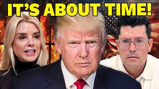 💥 It’s HAPPENING: Congress Takes On 2 BOMBSHELL Scandals Trump Voters Want!