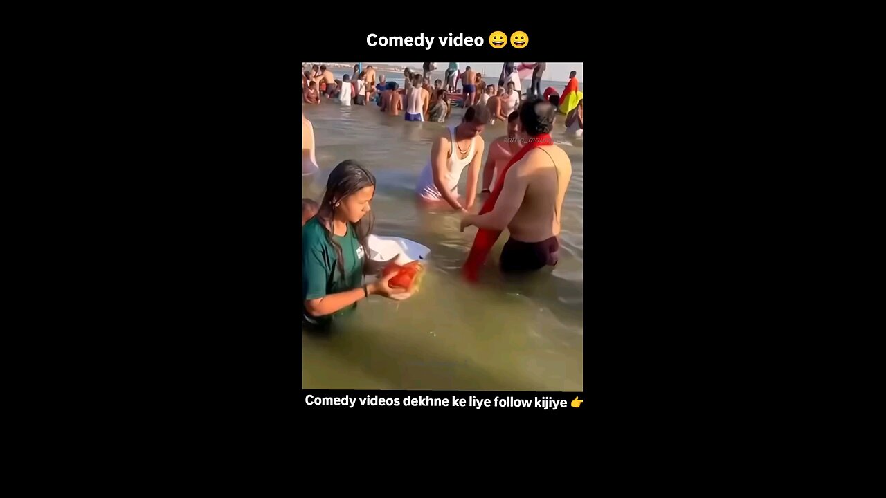 Funny Comedy Reels... 😂 😂 🤣