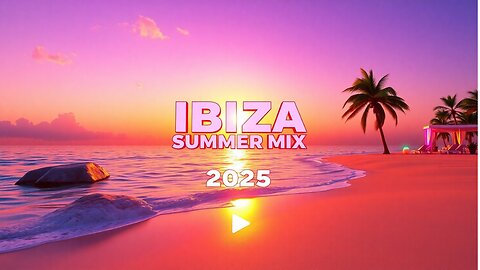 🌴 IBIZA SUMMER MIX 2025 | BEST TROPICAL DEEP HOUSE & CHILLOUT LOUNGE VIBES 🎶 Help us gain 100 followers.