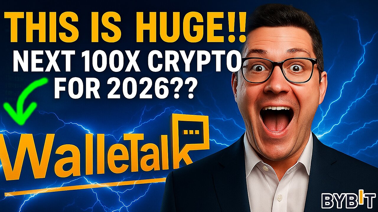 New Wallet Talk Crypto Project Review!! How To Buy WalleTalk $WTK Tutorial