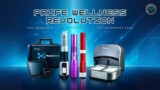 Prife iTeraCare Devices Moving Inventory Clearance