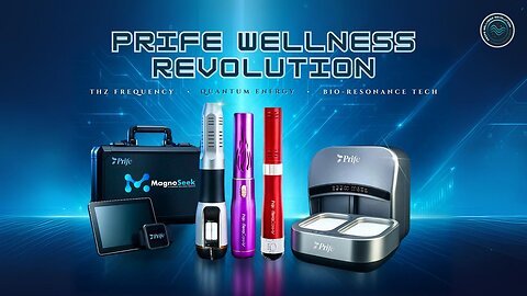 Prife iTeraCare Devices Moving Inventory Clearance
