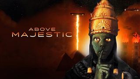 Above Majestic (Full Documentary)