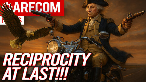 National Reciprocity | What You Got Wrong About Bruen | Red Flags For EVERYBODY!!!