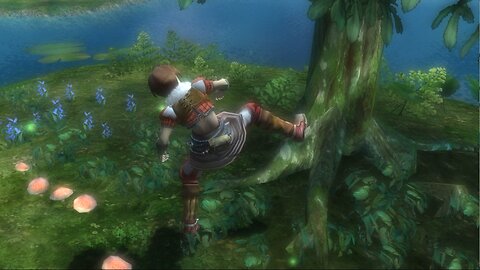 Tears to Tiara Kakan no Daichi ティアーズ・トゥ・ティアラ PS3 Easy Pick for Faster Grind Part 25 Llyr Leveling and 10th Story Battle Done