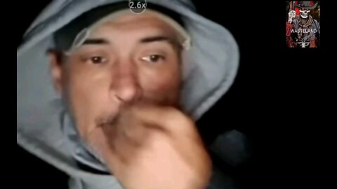 ERNEST E BEGS A LITTLE MORE