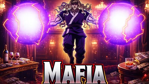 Silva Zoldyck: The Silent Monster of Hunter x Hunter