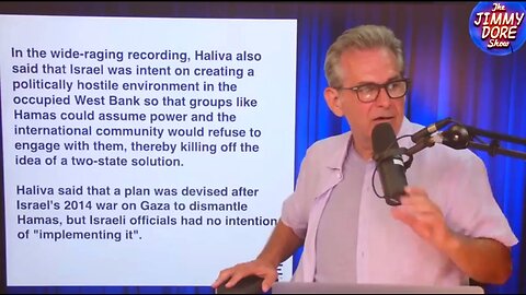 PALESTINIANS NEED TO BE NAKBA SLAUGHTERED TIME TO TIME – FORMER ISRAELI INTEL CHIEF AHARON HALIVA ☠️