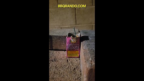 Sauce-TNT Fireworks 💥 #shorts ##shortvideo