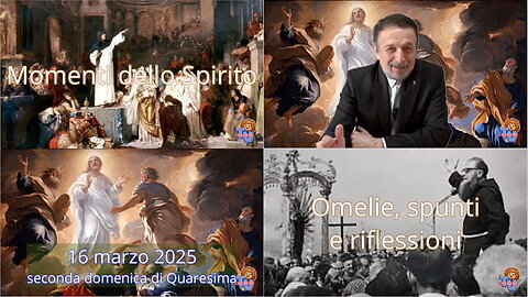 Momenti dello Spirito - Dilexit Nos - Ci ha amati