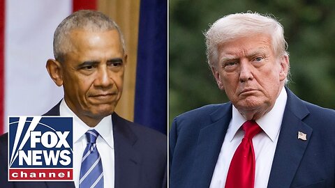 DNI exposing one of the ‘worst political scandals of our lifetime’