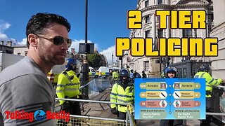 3m patriots attended London Rally