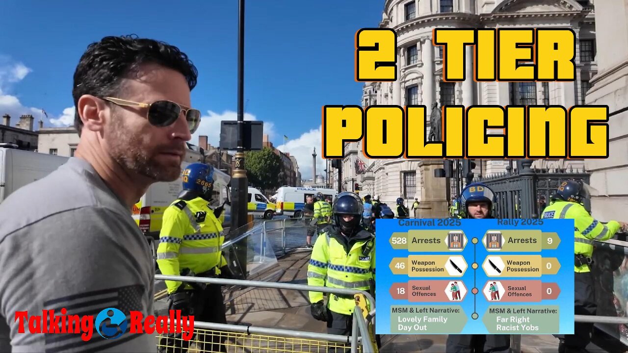 3m patriots attended London Rally
