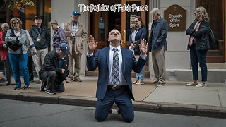 All Things Spiritual-The Politics of Faith-Part 1