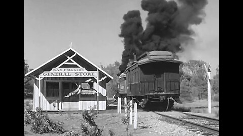 Petticoat Junction - S01E03 - The President Who Came To Dinner - 1963 - HD