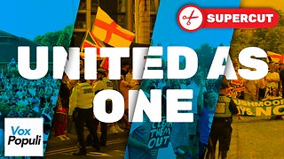 We Interviewed Every Migrant Hotel Protest