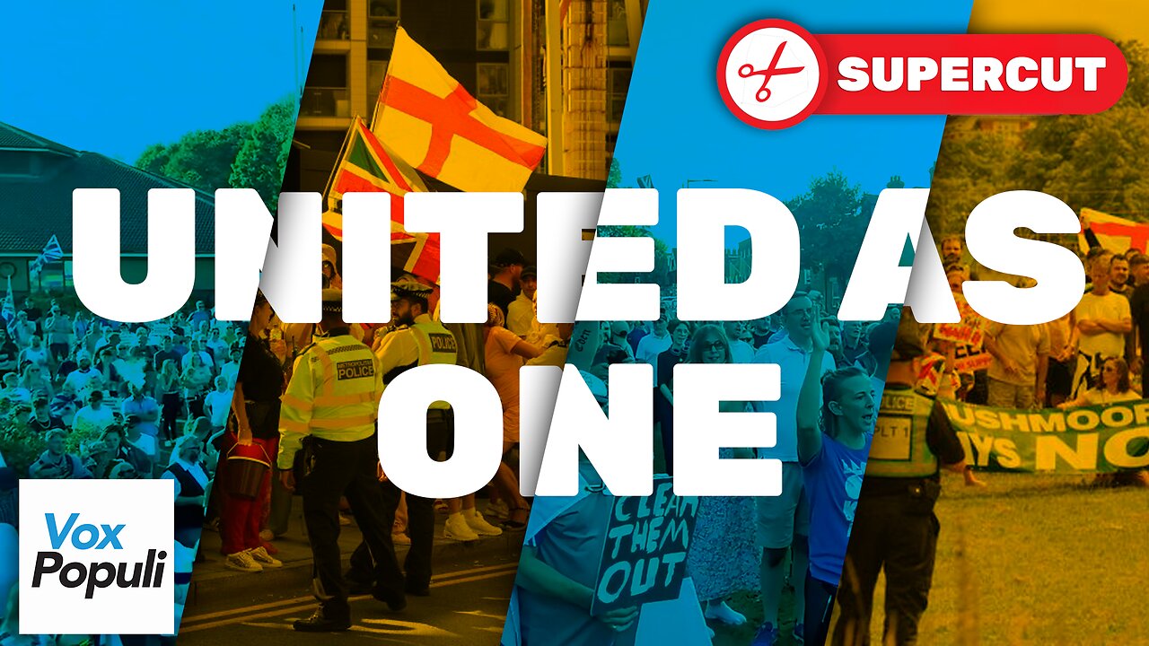 We Interviewed Every Migrant Hotel Protest