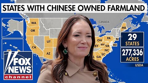 Trump admin moves to end China's US land grab