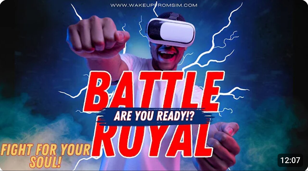 Are You a HERO Or ZERO!? The GOAL of this Spiritual Battle