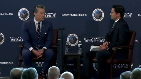 Pentagon Chief: Some U.S. Soldiers Will ‘Definitely’ Be Replaced With Autonomous Systems