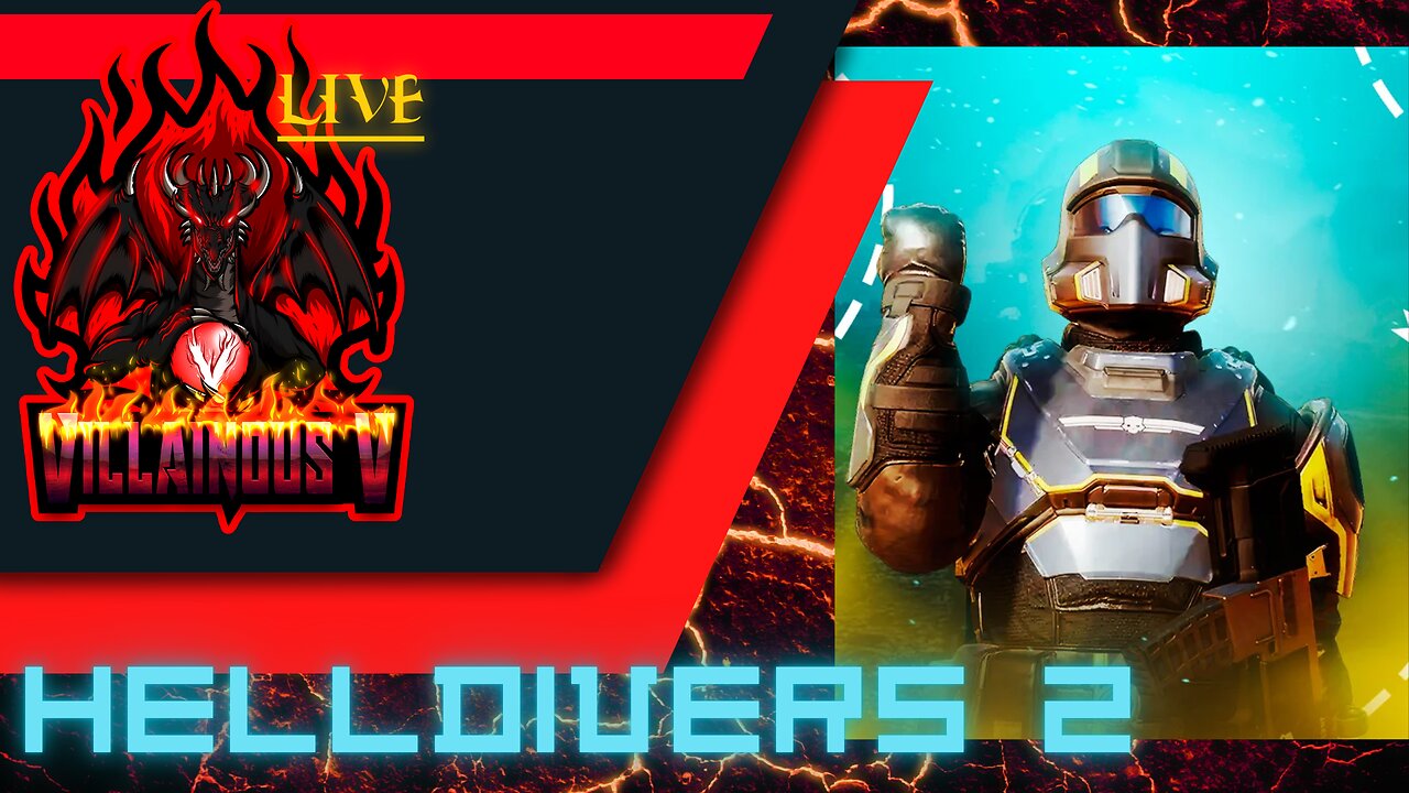 Democracy and bugs, which falls first - Helldivers 2