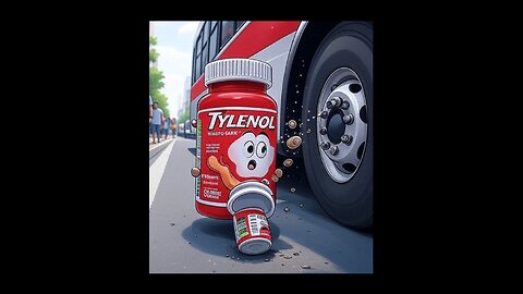 Did They Just Throw Tylenol Under the Bus?