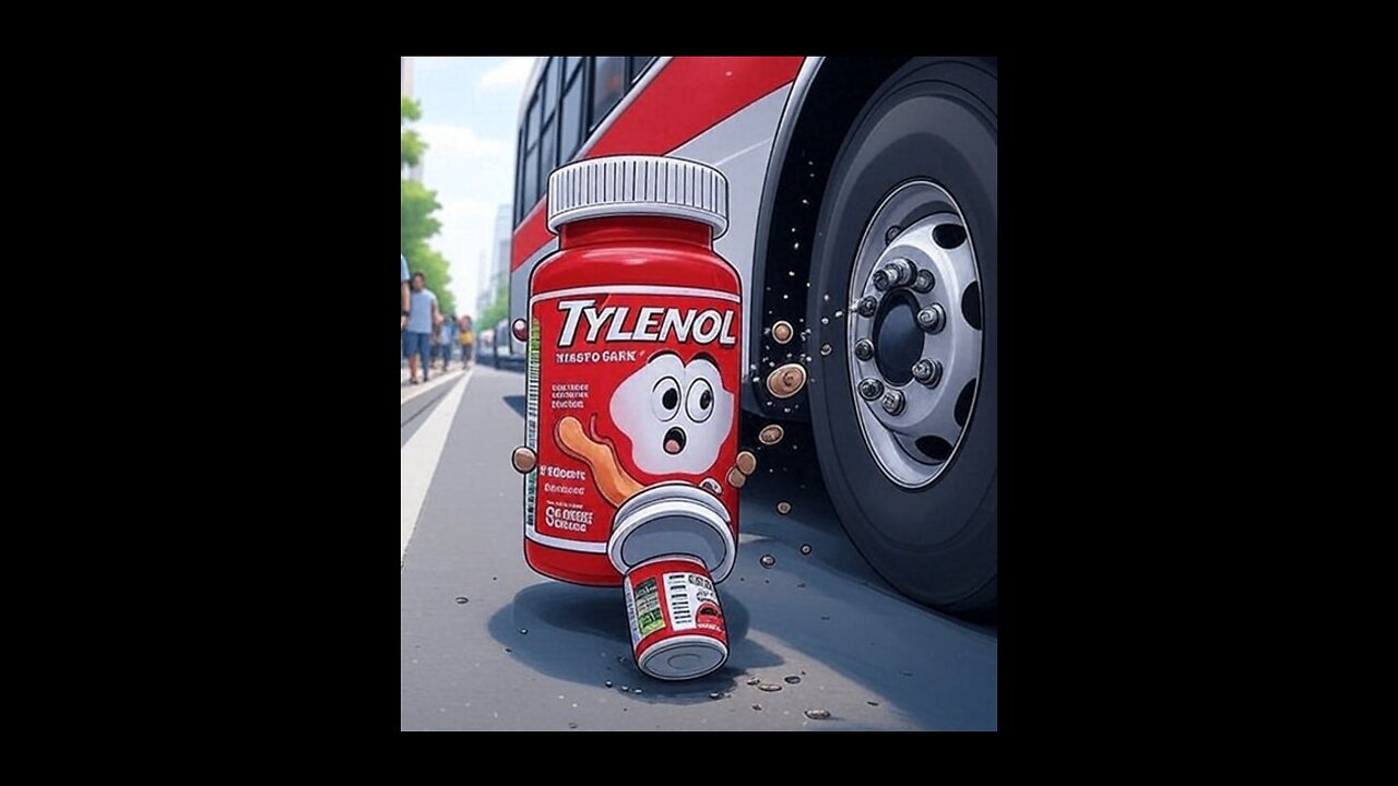 Did They Just Throw Tylenol Under the Bus?