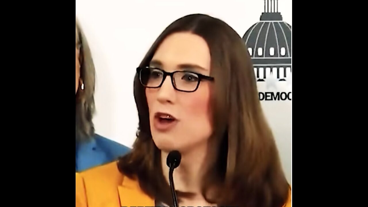 This SHE is really a HE