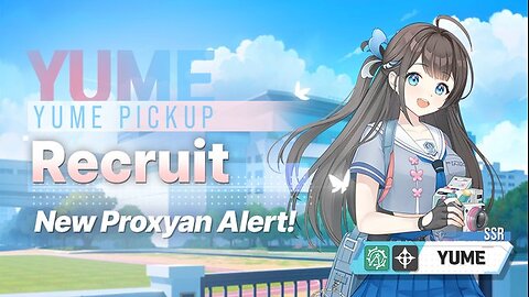 STARSEED a Butterfly From Memory BannerGameplay Butterfly Dream Yume