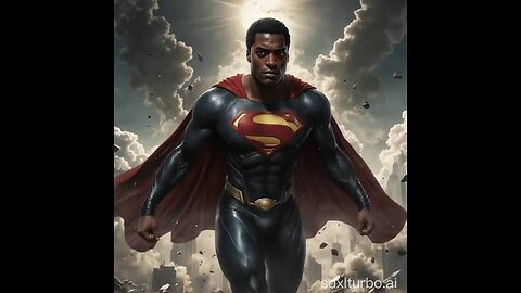 HEBREW ISRAELITE MEN ARE THE REAL SUPERHEROES, ICONS, PIONEERS, WARRIORS, AND MIGHTY CHAMPIONS!!!!