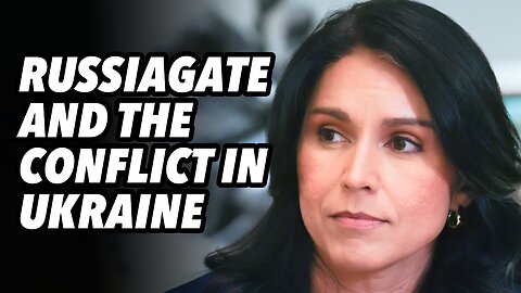 Russiagate and the conflict in Ukraine