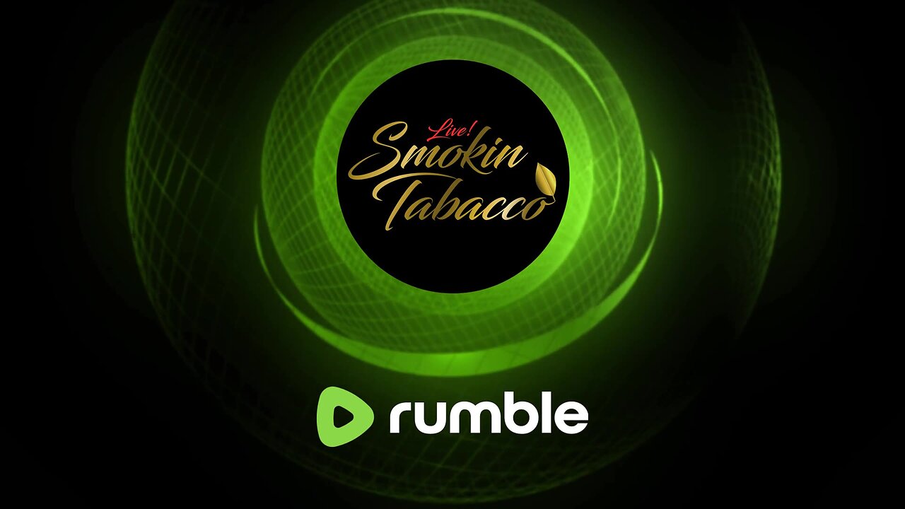 The Smokin Tabacco Show: The Perdomo Legacy with Nicholas Perdomo