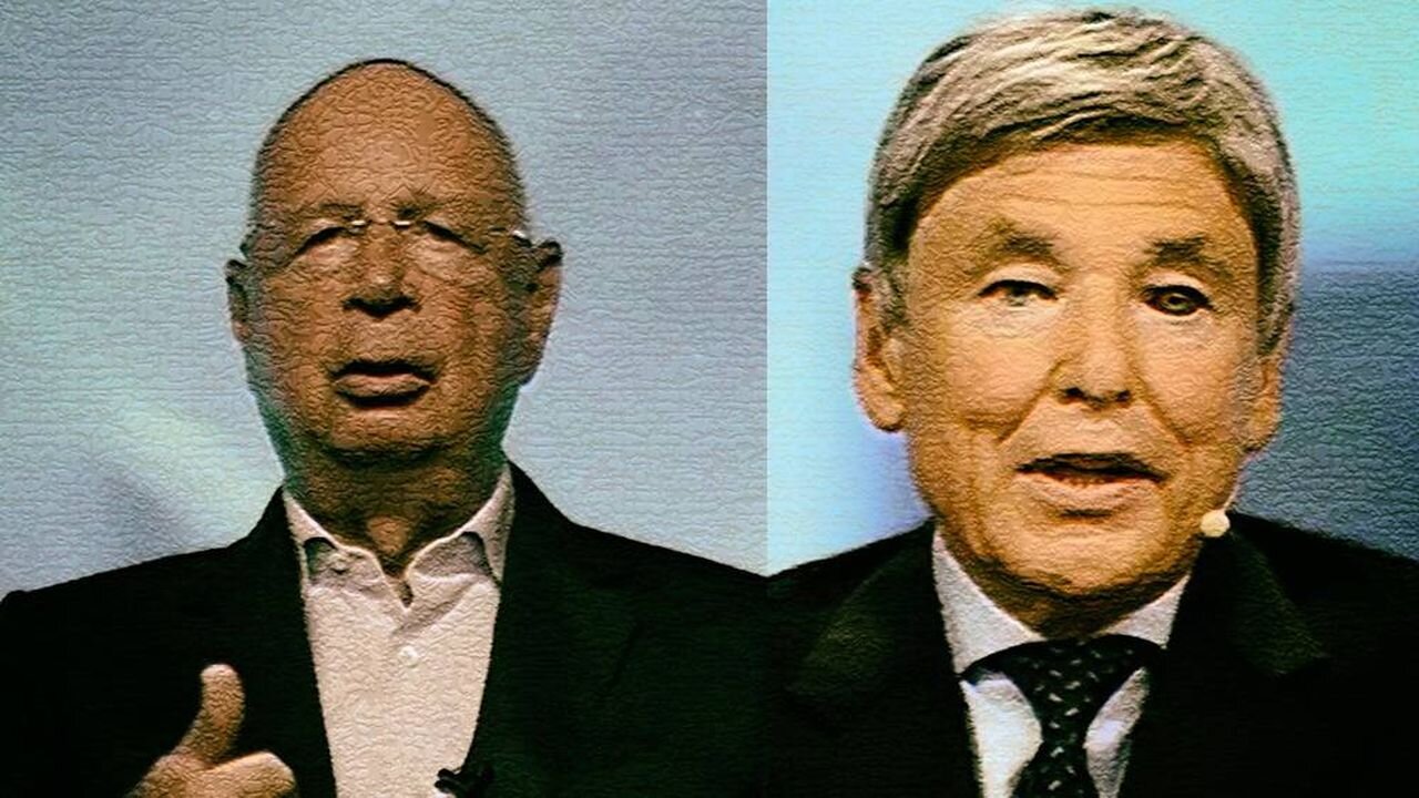 The WEF Is Doomed