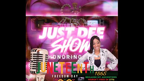 Juneteenth ROAST & Celebration!🎙️✊🏾🔥 Throwback Thursday Laughs TAP IN! 👀🍿🤣