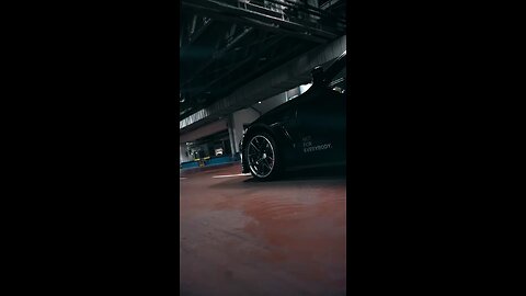 sport car