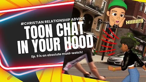 From Abstinent to Those Actively Dating: The need to Control Everything & Ruin Relationships