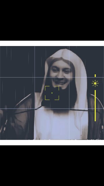 Be mindful of your Zakat and give with humility