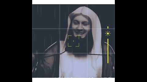 Be mindful of your Zakat and give with humility