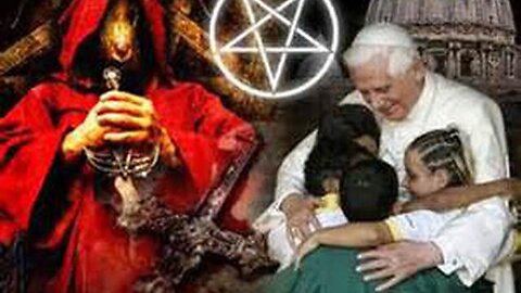 "Former Satanist & African Warlock Transformative Encounter with Jesus - James Kawalya"