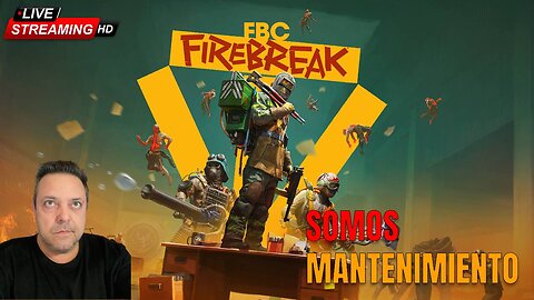 💜FBC Firebreak⭐ ( LO PROBAMOS)🏆🔥{UNOS TIRITOS} Gameplay Español Pc