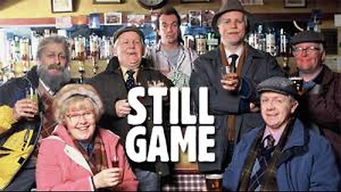 Top 10 Favourite Still Game Episodes (Part 2)