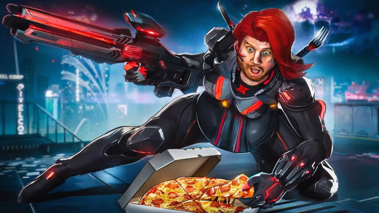 🔴LIVE TIMTHETATMAN TOP 500 MARVEL RIVALS DOMINATION