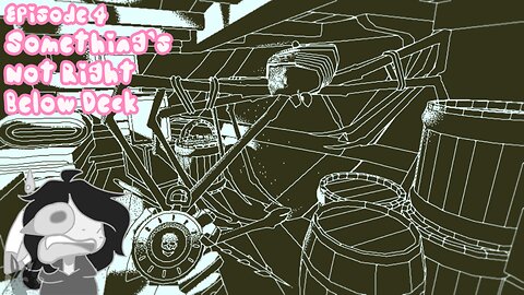 Episode 4: Spikes, Shadows… and Something Worse Than Spiders | Return of the Obra Dinn