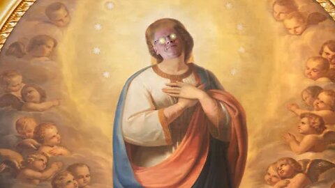 IMMACULATE DECEPTION